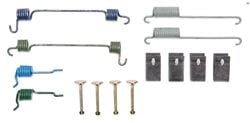 Picture of Raybestos H7307 Hardware