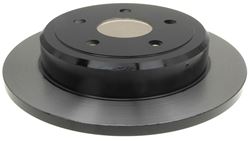 Picture of Raybestos 780296 Brake Rotor Rear Jeep