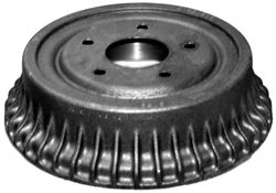 Picture of Raybestos 2091r Professional Grade Brake Drum