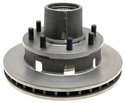 Picture of Raybestos 56287R Disc Brake Pad Retaining Clip