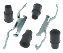 Picture of Raybestos H5671A Hardware