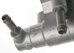 Picture of Standard Motor Products AC141 Auxiliary Air Regulator