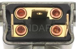 Picture of Standard Motor Products DS68 Dimmer Switch