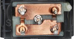 Picture of Standard Motor Products DWS-717 Window Switch Panel