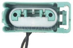 Picture of Standard Motor Products S892 Back-Up Lamp Cn