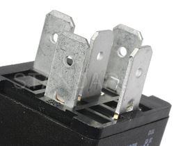 Picture of Standard Motor Products MC2204 Starter Relay