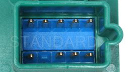 Picture of Standard Motor Products HZS105 Standard Switch - Misc