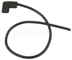 Picture of Standard Motor Products S2057 Standard Motor Products Headlight Connector Sis2057