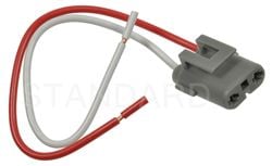 Picture of Standard Motor Products S1685 Headlight Connector