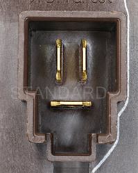Picture of Standard Motor Products RU-747 HVAC Blower Motor Resistor