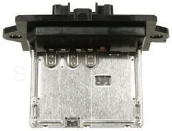 Picture of Standard Motor Products Ru-696 Blower Motor Resistor
