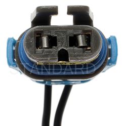 Picture of Standard Motor Products S523 Pigtail/Socket