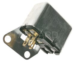 Picture of Standard Motor Products HR117 Standard Motor Products Hr-117 Transmission Relay