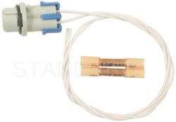 Picture of Standard Motor Products S1724 License Lamp