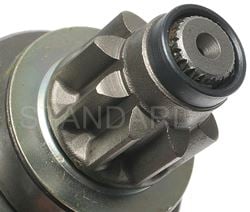 Picture of Standard Motor Products Sdn246 Starter Drive