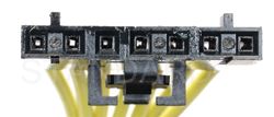 Picture of Standard Motor Products WP-409 Windshield Wiper Switch