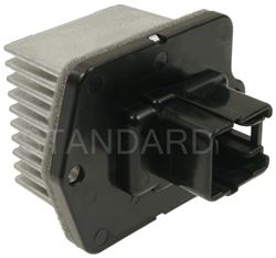 Picture of Standard Motor Products RU-691 HVAC Blower Motor Resistor