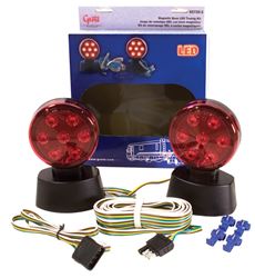 Picture of Grote 65720-5 LED Towing Light Kit