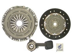 Picture of Sachs K7044501 Clutch Kits, Flywheels & Components