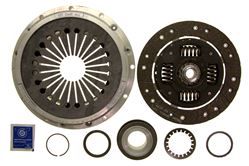 Sachs Clutch Kit K70241-01 | Genuine Replacement Clutch Kit For Select Vehicle Models