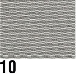 Picture of Carver Covers 602A10 3 Bow 67-72in Cad Gray Cnvas