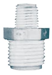 Picture of Brass Fittings M1214 Pl Reducer Nipple 1/2 X 1/4