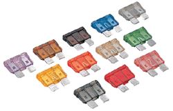 Picture of Sea-Dog Line 445115-1 Fuse Atc 15 Amp Blade (fast)