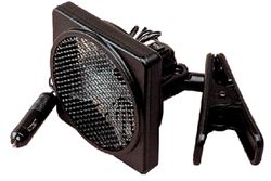 Picture of Sea-Dog Line 450110-1 Clamp On Mt Fan W/cig Ltg Plug