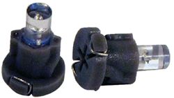 Picture of Faria Instruments KTF052 Bulb-Blue Led 2pk 2in Gauge