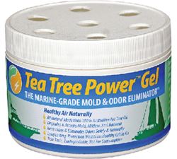 Picture of Forespar 770203 FORESPAR TEA TREE POWER GEL 8 OZ.