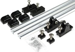 Picture of Carver Covers 62000 2' Slide Track Kit 1pr/pk