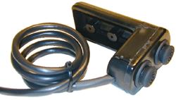 Picture of T-H Marine EJT1DP Trim Handle