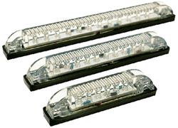 Picture of Seachoice 03401 Underwater Grn Light Strip 4"