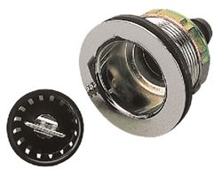 Picture of Sea-Dog Line 517526-1 Sink Drain 2" W/tailpiece