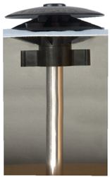 Picture of Carver Covers 500-60002 Support Pole W/vent