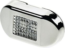 Picture of T-H Marine LED-39217-DP Led Mini Accent W/ss Bezel Blu