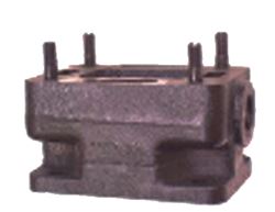 Picture of Barr Marine 200097 Riser-3 Inch W-Hdwe Barr Style