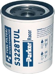 Picture of Racor S3228TUL Racor Filter-Repl 320rrac02 10m S3228tul