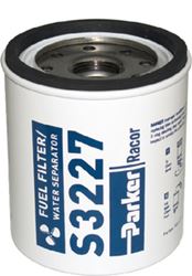 Picture of Racor S3227 Filter-Repl 320r-490rrac01 10m