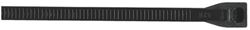 Picture of Seachoice 14111 Black Nylon Cabletie 8"(100)pk