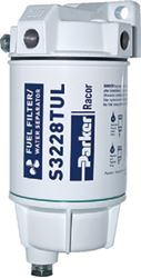 Picture of Racor 320R-RAC-02 Filter W/head-Gas Metal Bowl