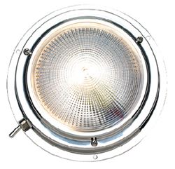 Picture of Seachoice 06621 Dome Light S/s - 4