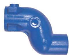 Picture of Barr Marine CR2097924 Barr Exhaust Elbow CR2097924
