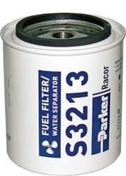 Picture of Racor S3213 Filter-Repl B32013 Merc O/b