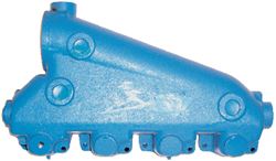 Picture of Barr Marine CR-1-97992 Manifold-Crusadr Gm Bb V8 Stbd