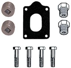 Picture of Barr Marine CM206674JP Mtg Kit Fresh