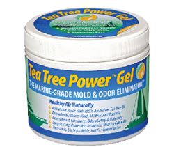 Picture of Forespar 770202 FORESPAR TEA TREE POWER GEL 4 OZ.
