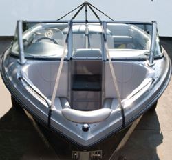 Picture of Carver Covers 60008 CARVER STRAP SUPPORT SYSTEM W/ SUPPORT POLE