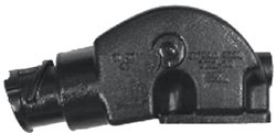 Picture of Barr Marine 200100 Elbow-Exh 4 Inch Center Rise