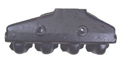 Picture of Barr Marine CHVA184 Barr Manifold V8 W/mtg Hdwe Chva184